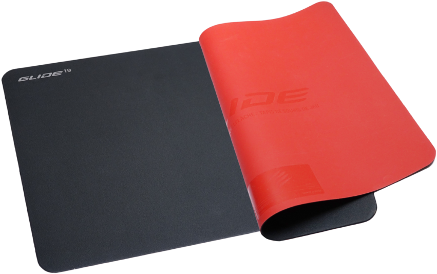 Mad Catz Slides Into 2019, Shipping All-new Range Of - Leather (890x606), Png Download