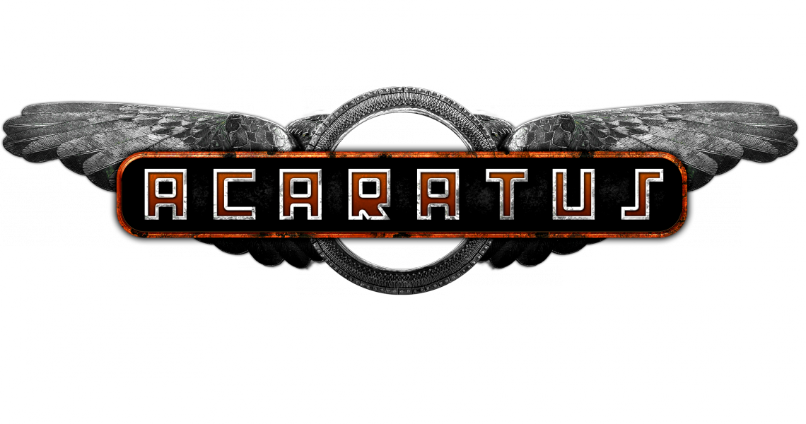 Acaratus Header Logo - Acaratus Logo (1140x600), Png Download