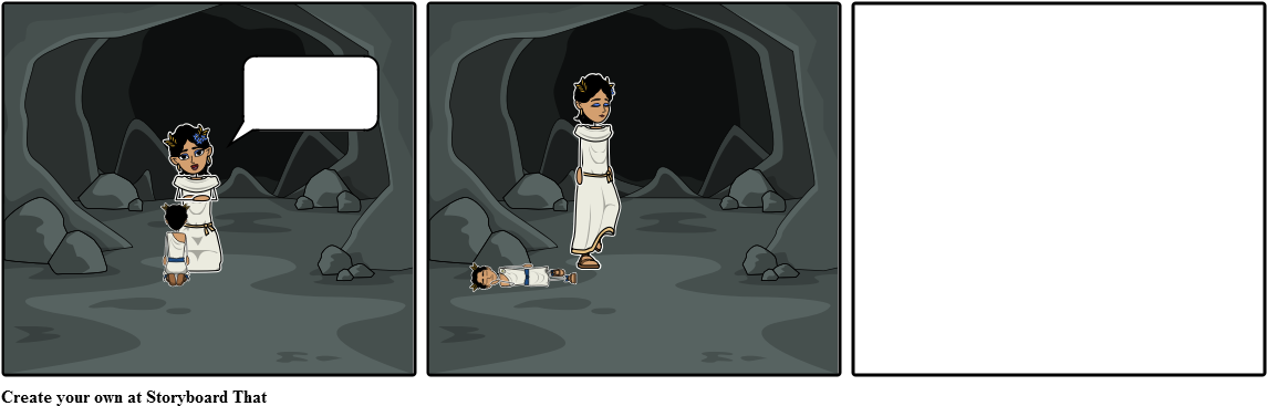 Hermes - Cartoon (1164x385), Png Download