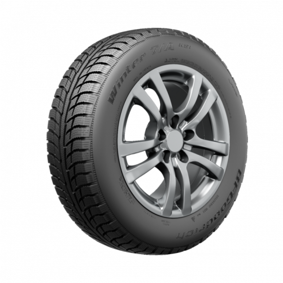 Bfgoodrich Advantage T A Sport Lt (700x560), Png Download