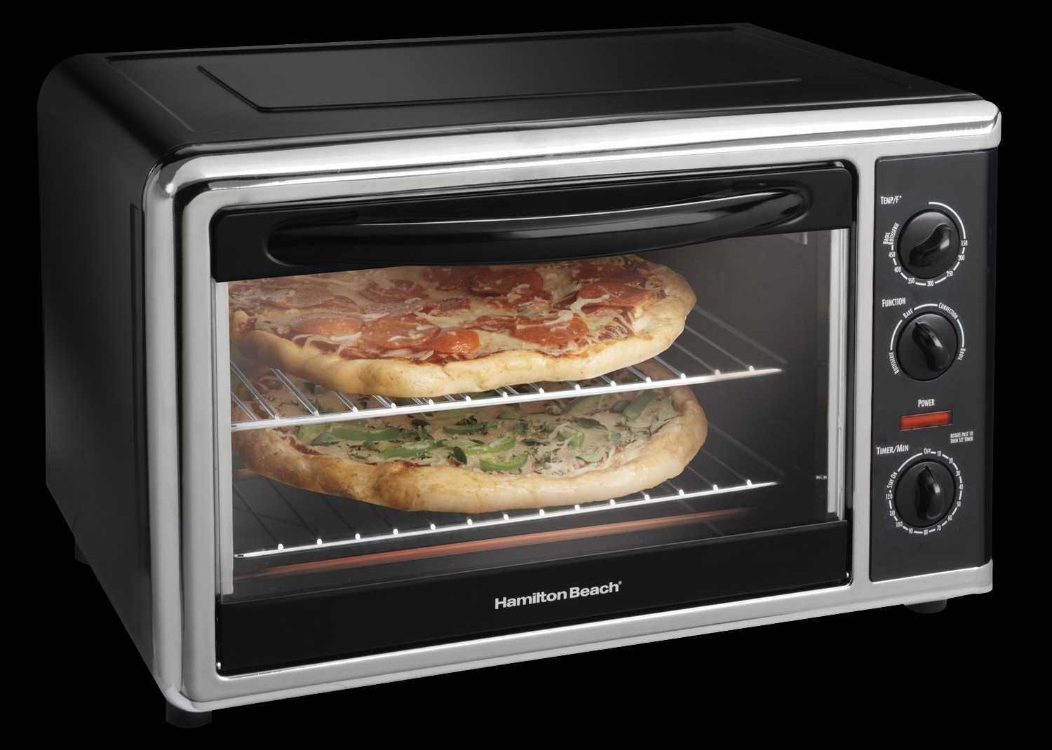 Commonly, Electronic Devices Contain Circuitry Consisting - Oven Only (1500x1070), Png Download