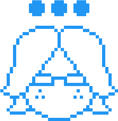 Wazzledoop Discord Emoji Template - Emp Rock Hand (1111x1111), Png Download