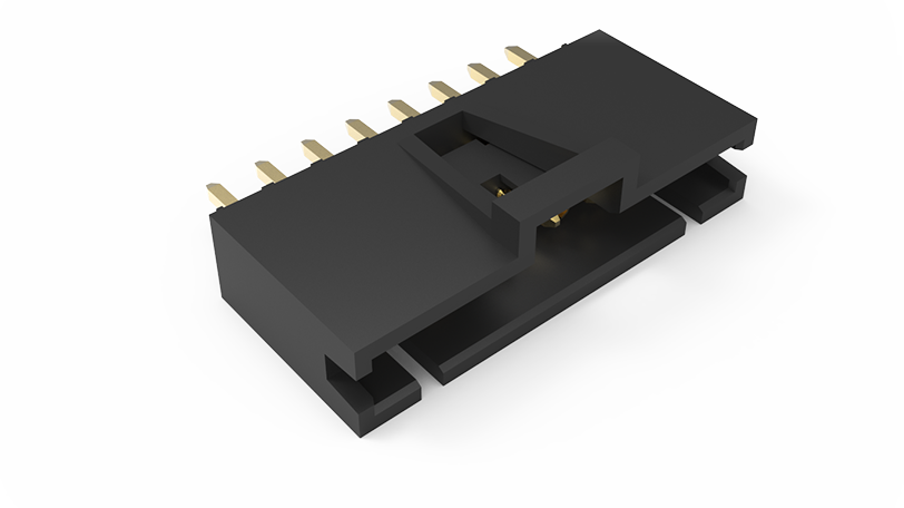 Pcb Connectors & Related - Wood (812x456), Png Download