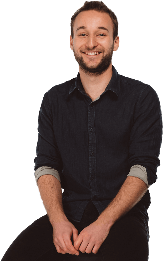 Kai Axmacher - Gentleman (641x990), Png Download