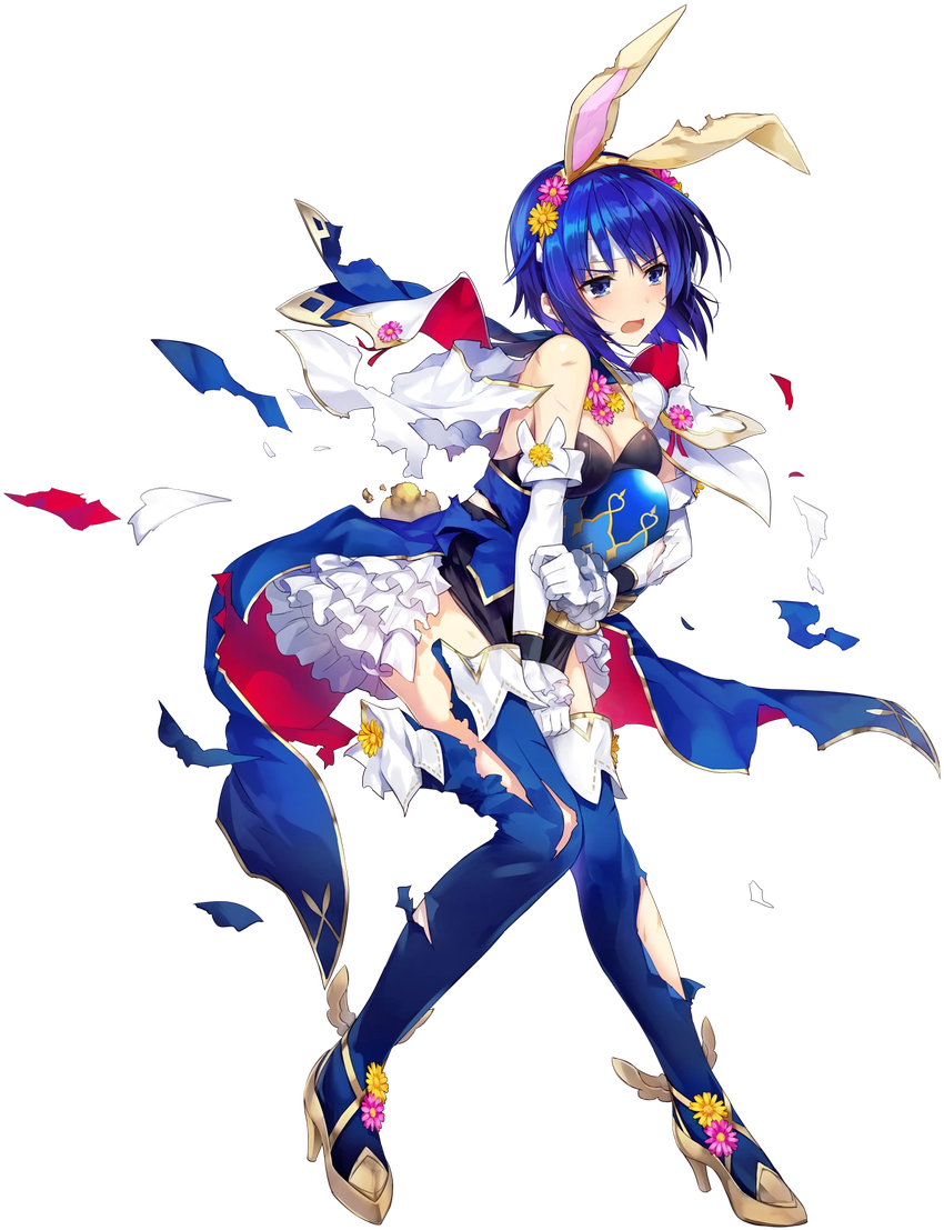 Darth Weegee В Twitter - Fire Emblem Spring Catria (1053x1200), Png Download