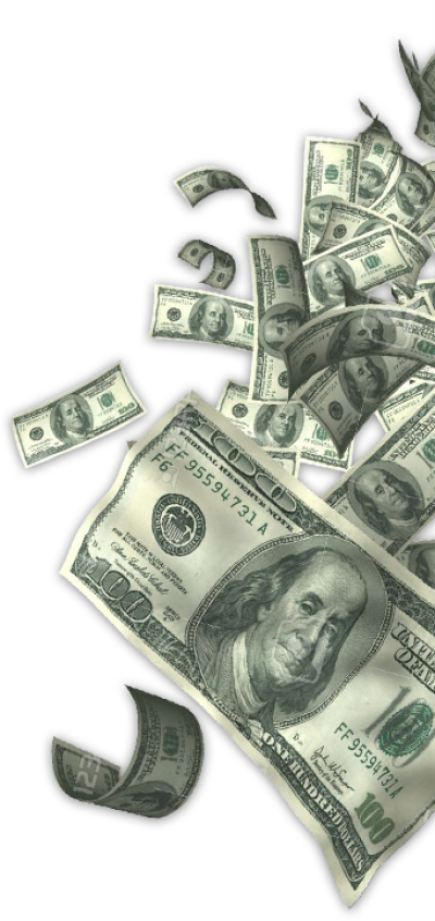 Jfk Slot Hits How To Win Big And Make Money On High - 100 Us Dollar (400x846), Png Download