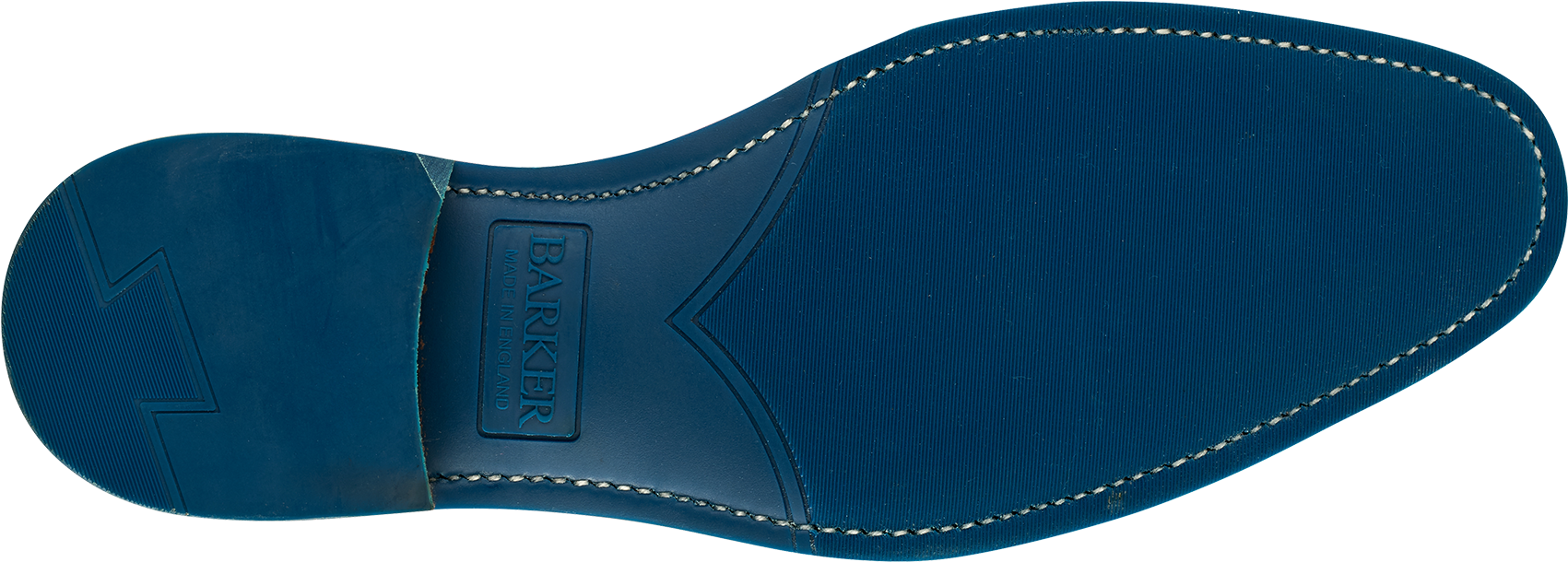 Red / Navy / Ebony Hand Painted - Slipper (2048x1200), Png Download