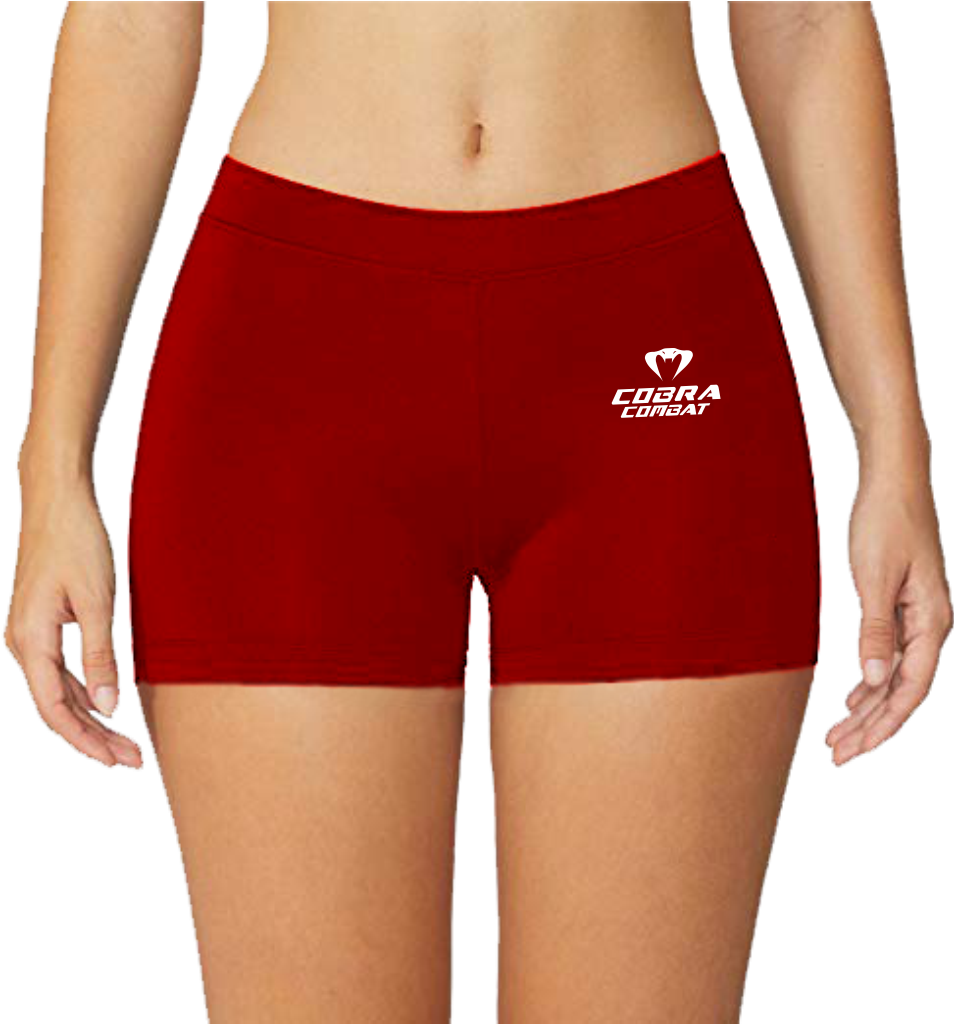 Cycling Shorts For Volleyball (1133x1207), Png Download