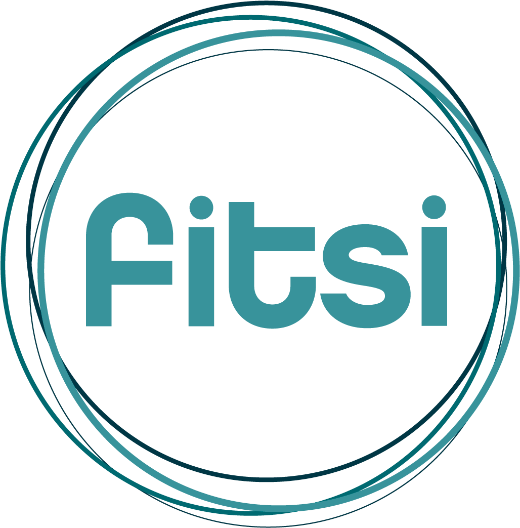 Fitsi1 - Circle (1128x1110), Png Download