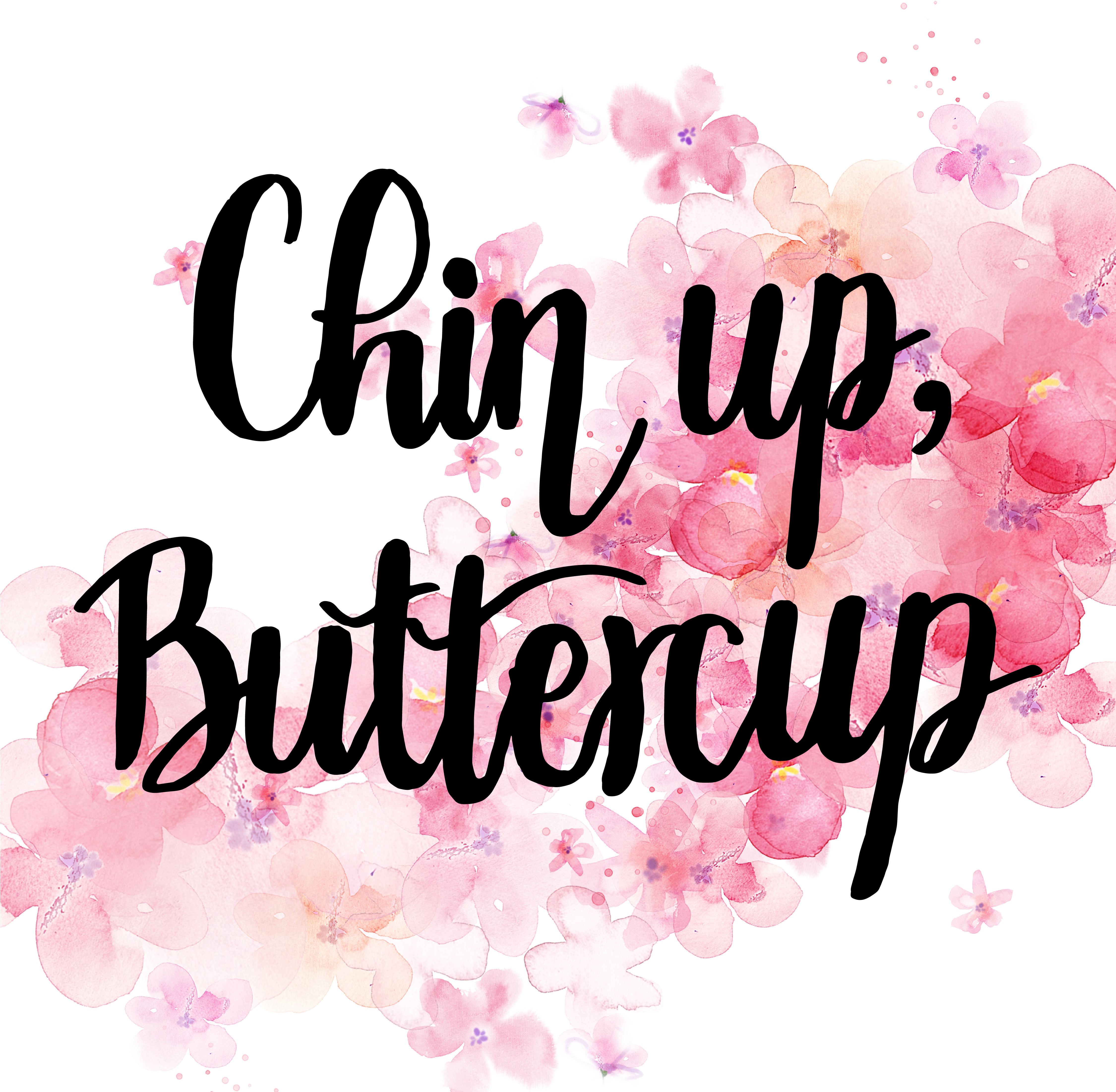 Free Inspiration The Cactus Creative Pinterest - Calligraphy (4500x4500), Png Download