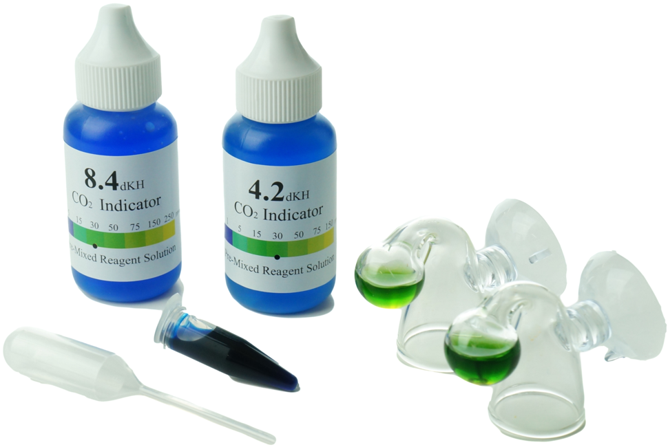 Drop Checker Kit, Dual - Plastic Bottle (1024x759), Png Download