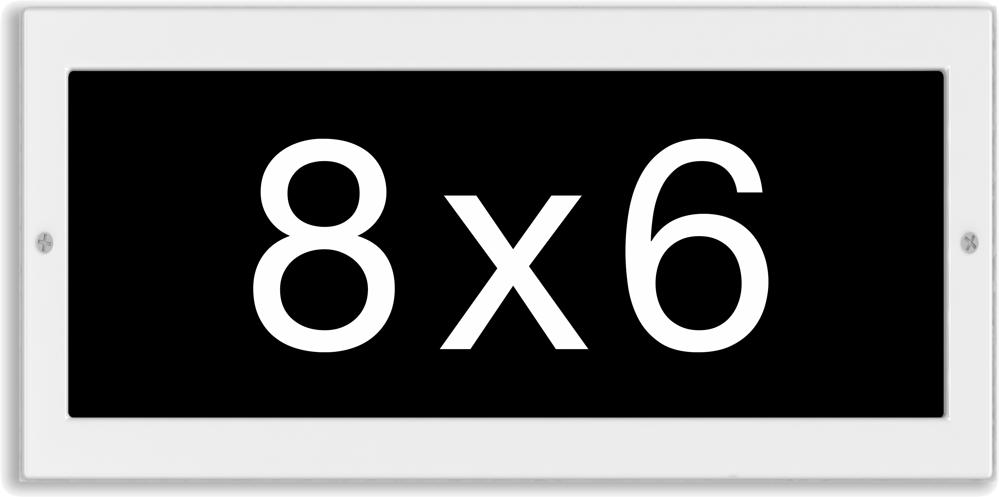 Vent Cover - Sign (4255x4000), Png Download