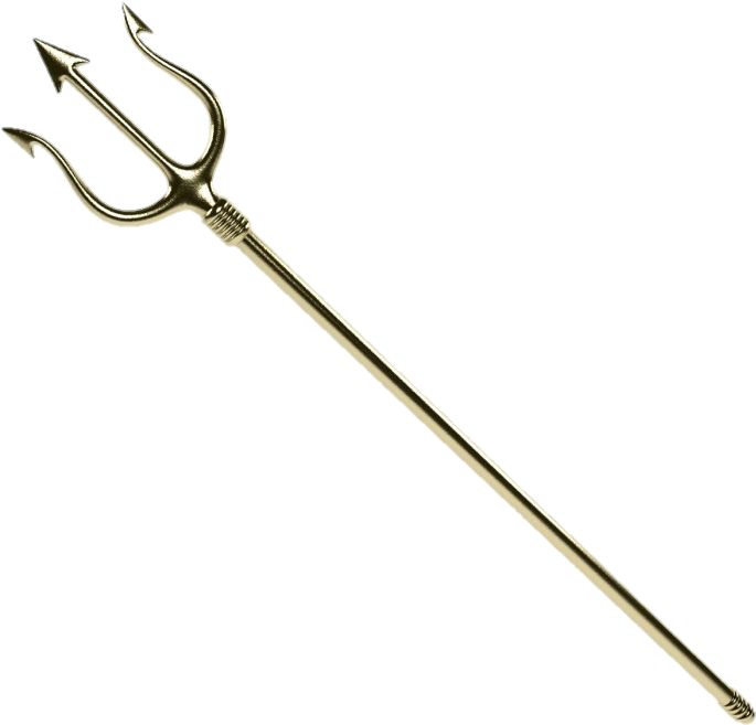 Cloth Png➤download - De Trident (700x700), Png Download