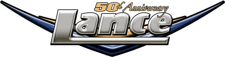 Lance Logo T - Lance Camper (800x494), Png Download