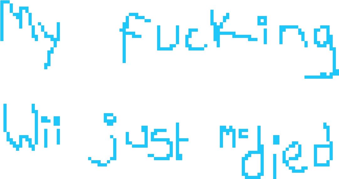 Damn - Electric Blue (1200x690), Png Download