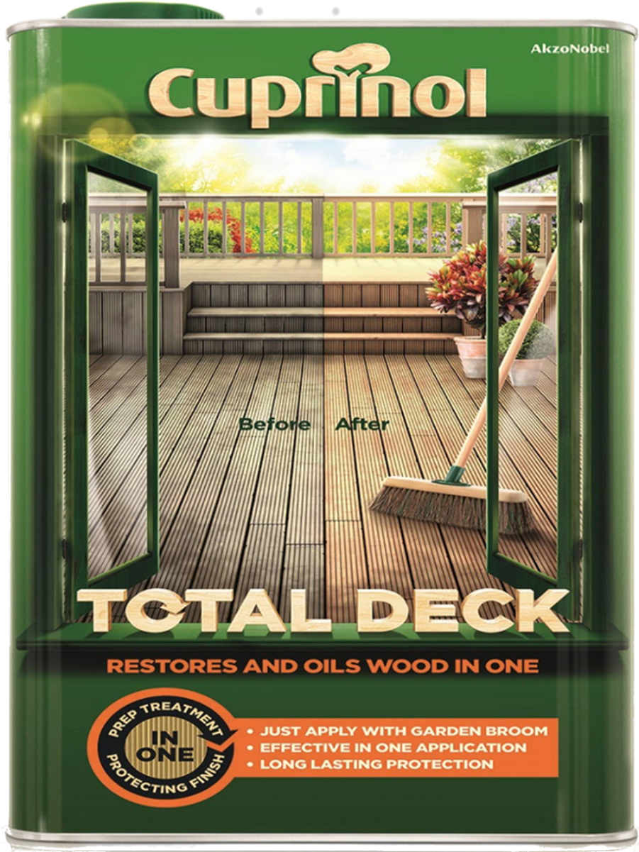 Https - - Ssl - Cf3 - Rackcdn - Com/ - Cuprinol Total Deck (1256x1256), Png Download