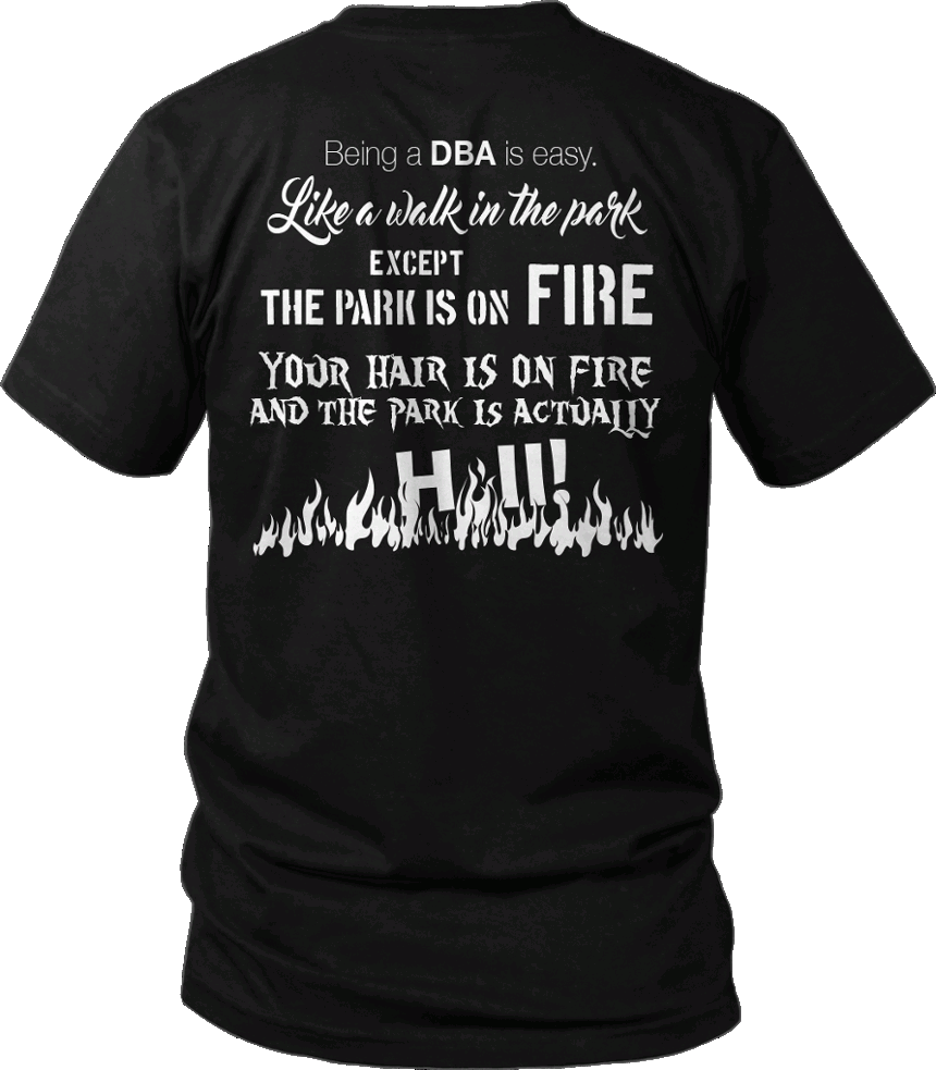 Dba Tshirt Mockup Trim - Sou Um Homem De Dezembro (860x983), Png Download