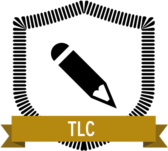 Tlc Instructor - Rookie Badge (600x600), Png Download
