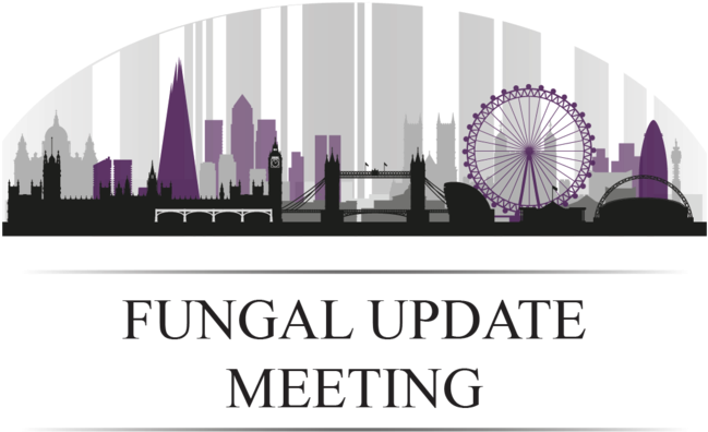 20160627 Fungal Update Meeting Square Extra Space 01 (1000x1000), Png Download