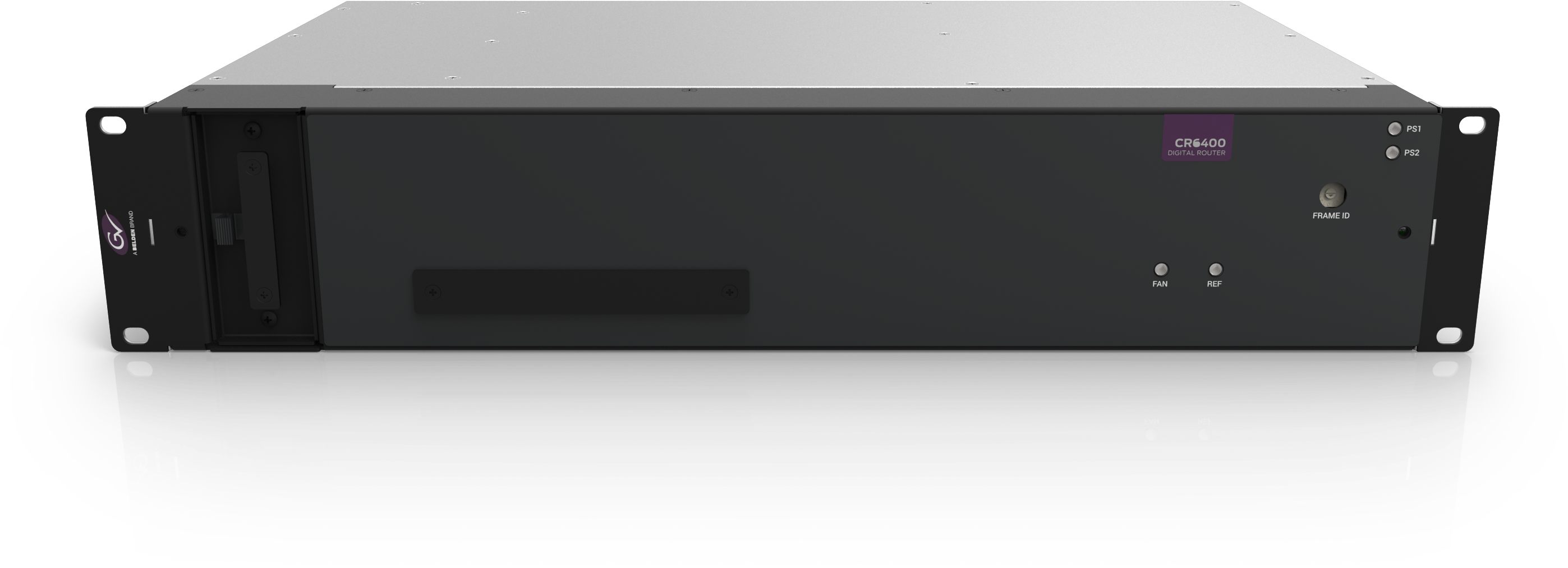 Rgb - Audio Equipment (3000x2077), Png Download