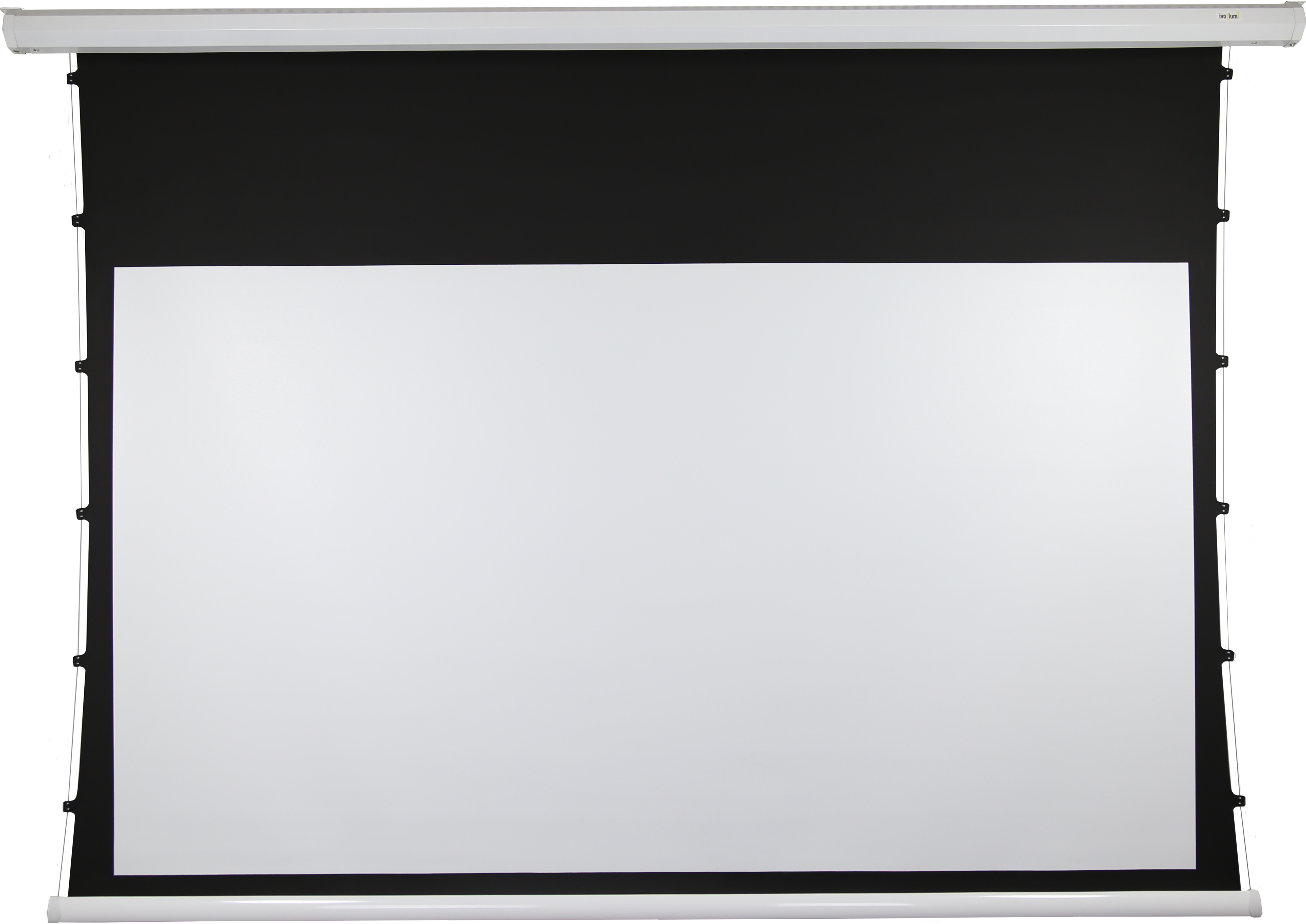 High-quality Screens For The Home Cinema Enthusiast - Phoenix Electric Screen Videoproyector Â (5472x3648), Png Download