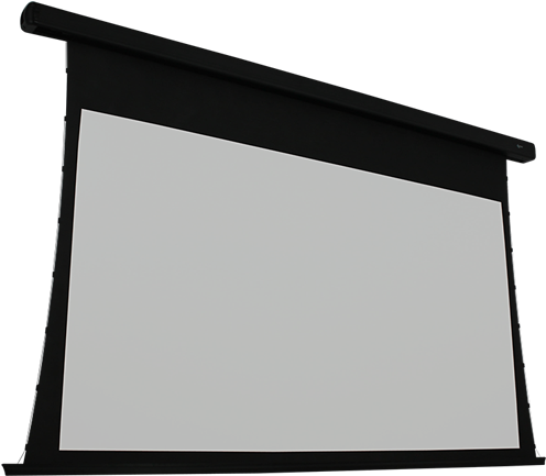 Up Your Game And Improve Your Presentations With The - Projection Screen (700x445), Png Download