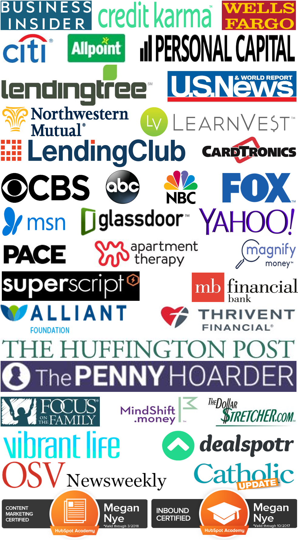 Business Insider, Wells Fargo, Allpoint, U - Us News And World Report (982x1779), Png Download