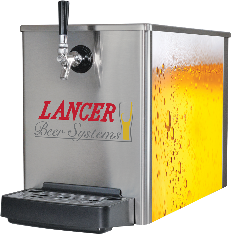 Download 85-51001 1 - Beer Dispenser PNG Image with No Background