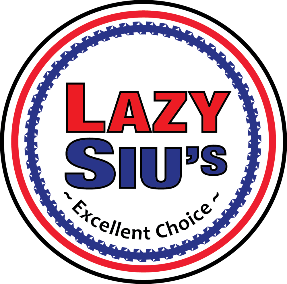 Lazy Siu's Jan 9 Logo (1000x988), Png Download