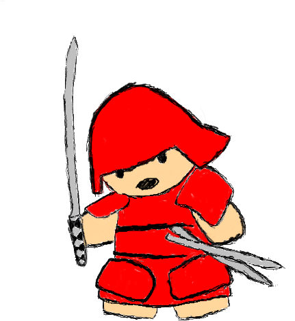 Sam002 - Cartoon (559x557), Png Download