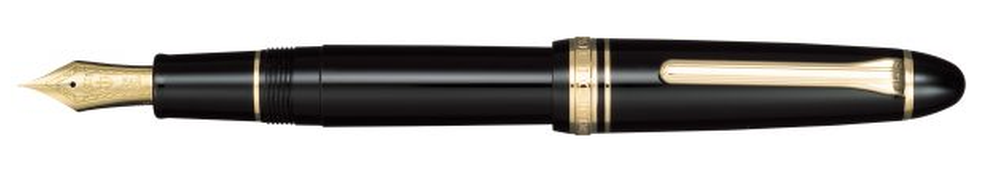 Sailor 1911 Large Fountain Pen - Fountain Pen (1000x1000), Png Download