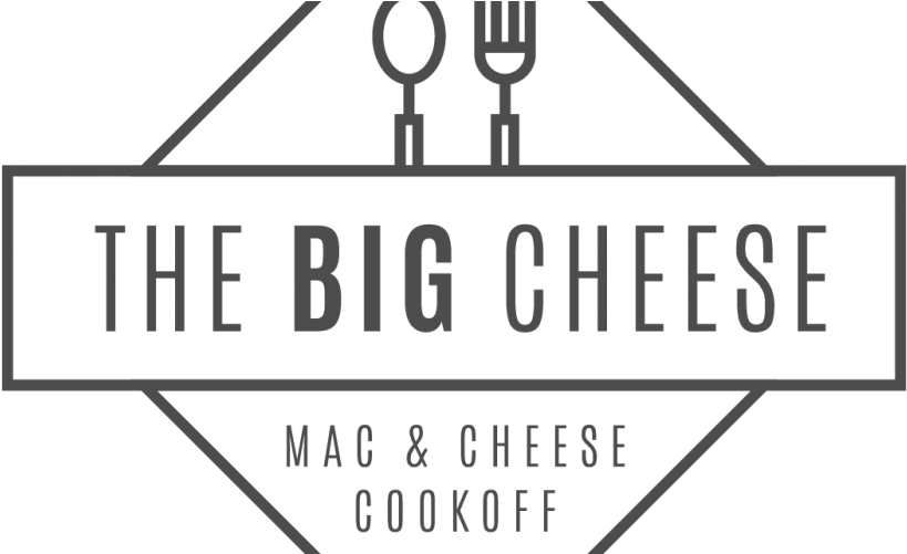 Big Brothers Big Sisters Brings Mac & Cheese Cook-off - Calligraphy (1170x500), Png Download
