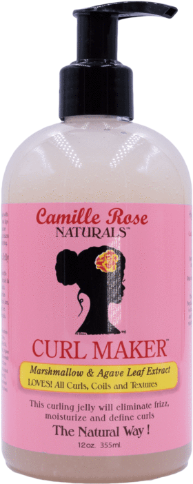 Defining Hair Jelly That Leaves Hair Soft And Manageable - Plastic Bottle (1024x1024), Png Download