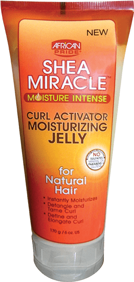 Curl Activator Moisturizing Jelly - Sunscreen (600x600), Png Download