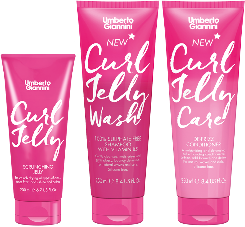 Jelly Trio - Cosmetics (800x907), Png Download