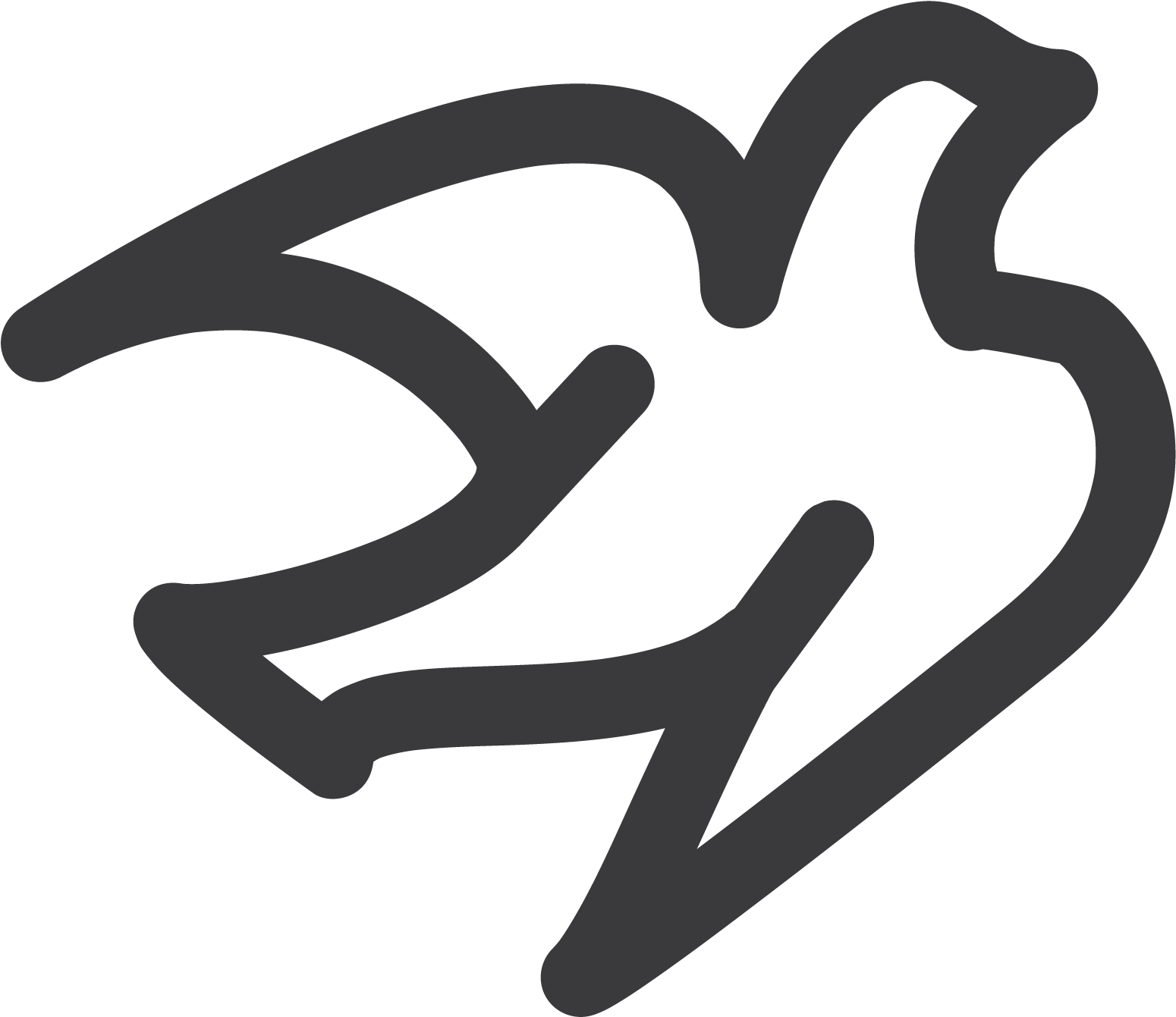 Listen - Illustration (1669x1452), Png Download