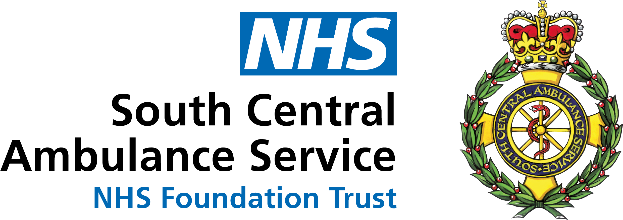 Scas Youth - East Midlands Ambulance Service Pdf (2534x998), Png Download