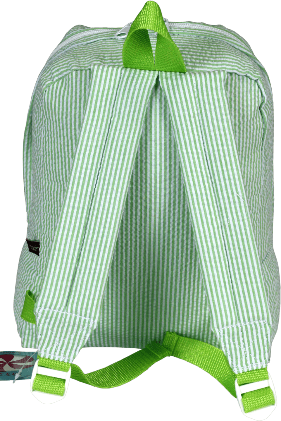 Mint Toddler Backpack Review - Garment Bag (1022x1500), Png Download