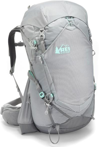 Rei Flash 45 Pack - Laptop Bag (548x687), Png Download
