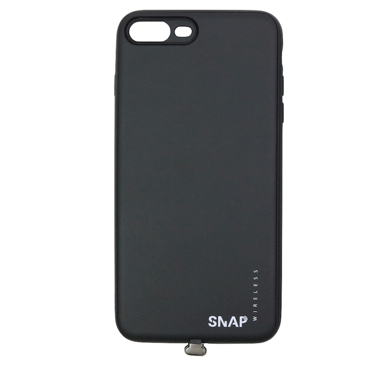 Make Older Iphones Wireless Charge - Mobile Phone Case (800x800), Png Download