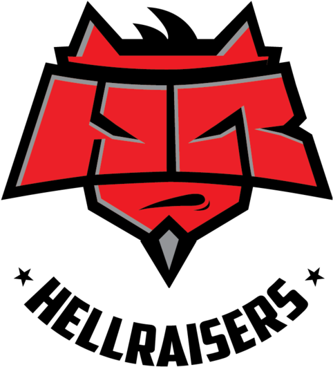 Deadfox15 Teams - Logo Csgo Team Png (600x600), Png Download