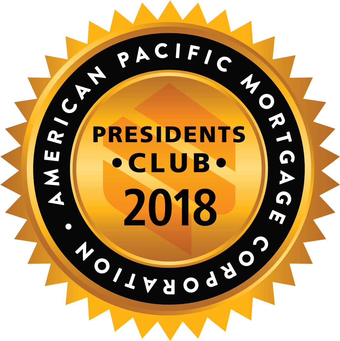 Top 1% Mortgage Originator In America2012-2018 - Logo Woodball (1194x1200), Png Download