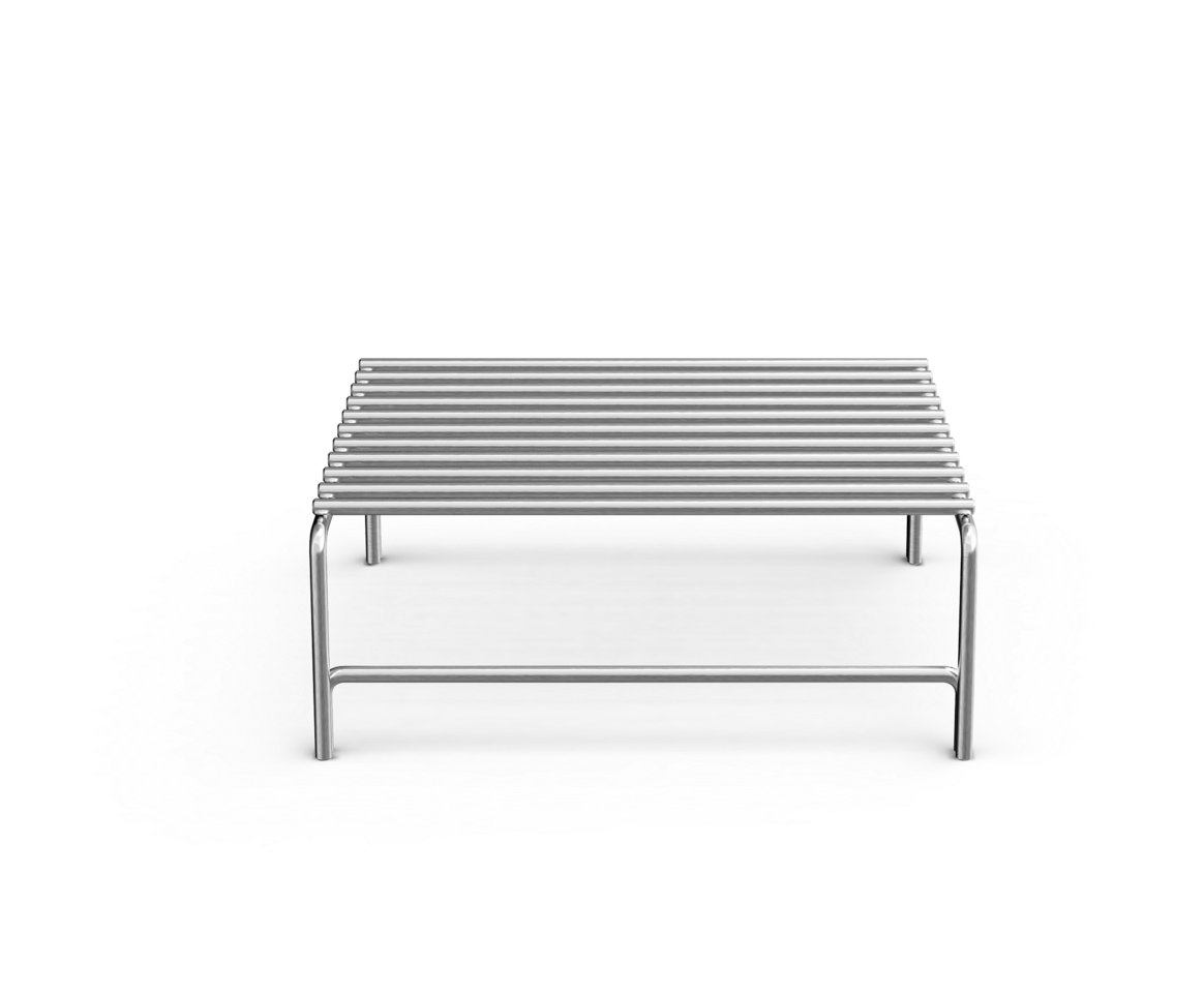 Grate, Stainless Steel, Small - Coffee Table (1280x960), Png Download