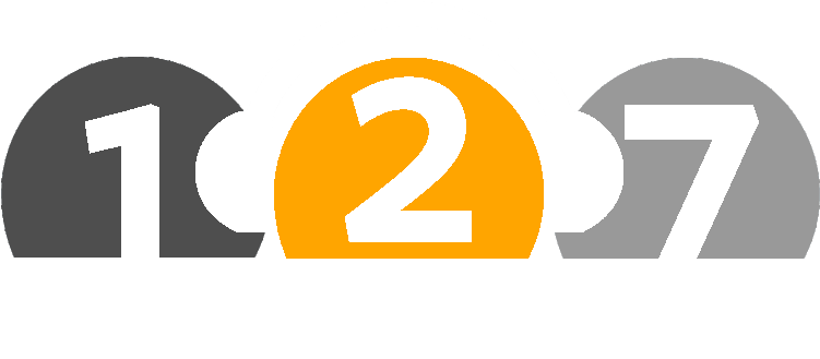Radio127 - Graphic Design (782x425), Png Download