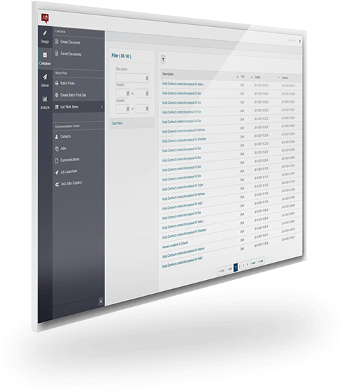 Process Automation - Utility Software (650x588), Png Download