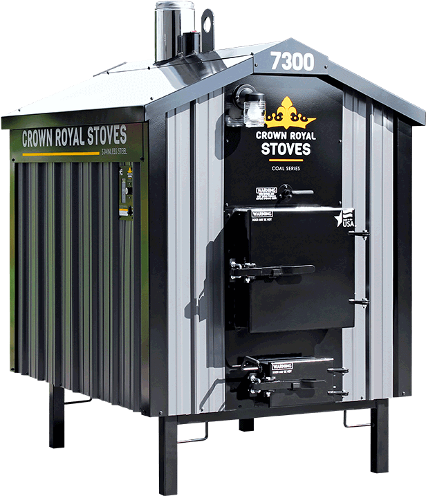 Shaker Grate Series - Shipping Container (720x720), Png Download