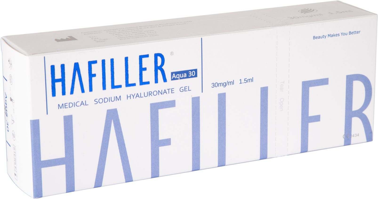 Hafiller® Aqua - Electric Blue (2048x1365), Png Download