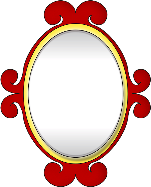 Um Blog Com Dicas E Ideias Sobre Festas, Decoração - Circle (501x622), Png Download