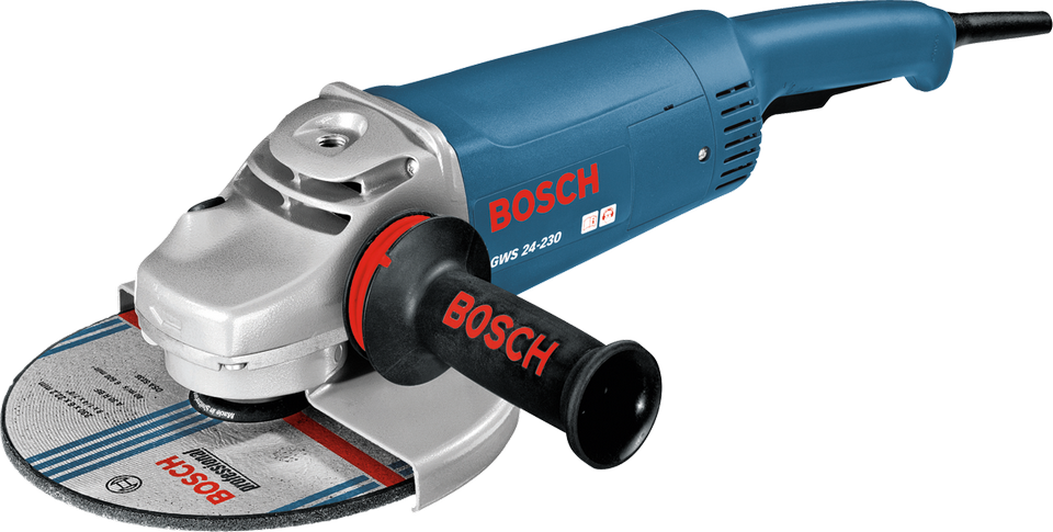 Herramientas Electricas Png - Bosch Gws 20 180 (960x485), Png Download