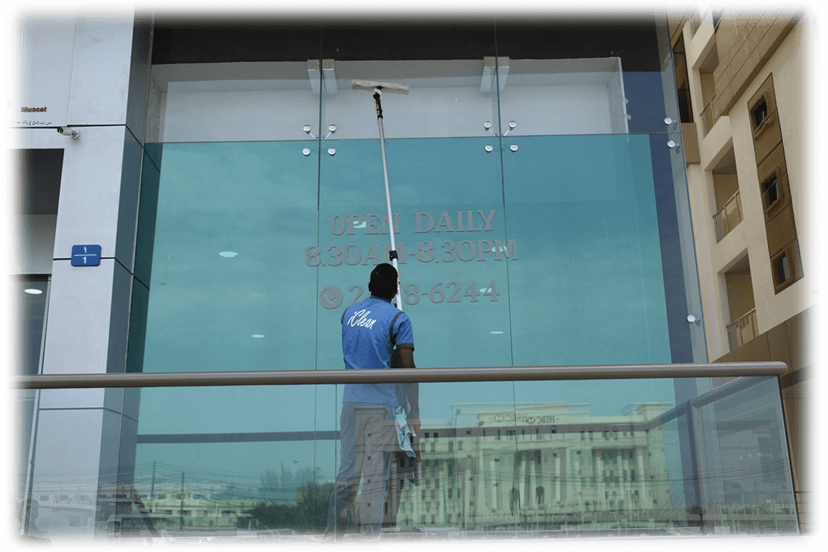 Facade Cleaning - Architecture (1170x780), Png Download